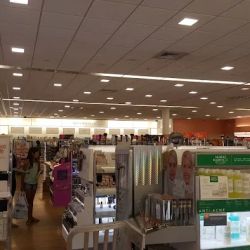 Ulta Beauty ico