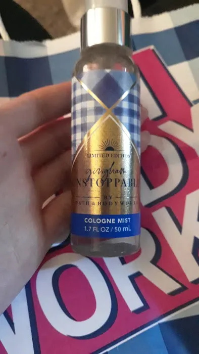Bath & Body Works 5