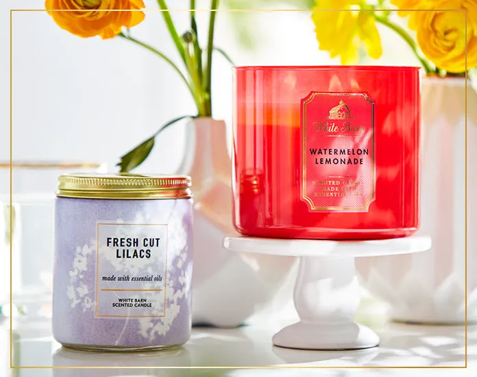 Bath & Body Works 9