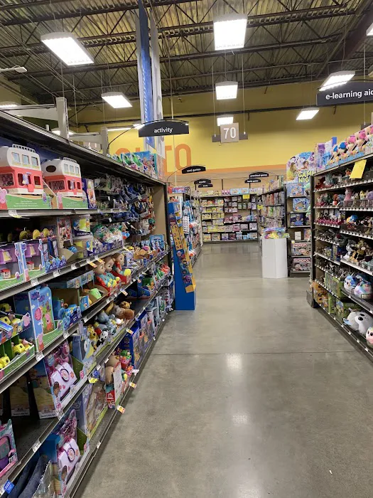 Fred Meyer 9