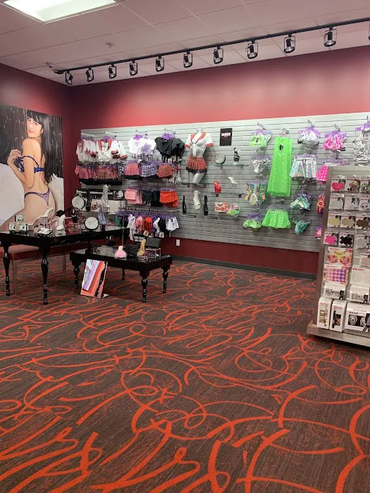 HUSTLER® Hollywood 2