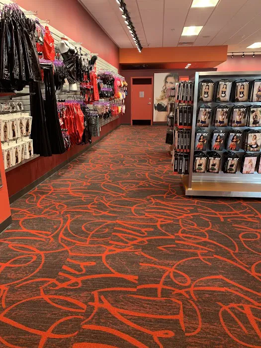HUSTLER® Hollywood 5