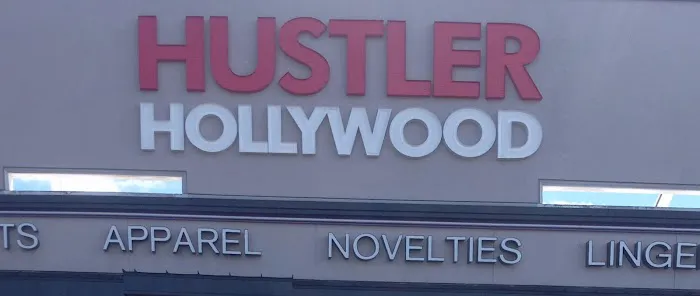 HUSTLER® Hollywood 9