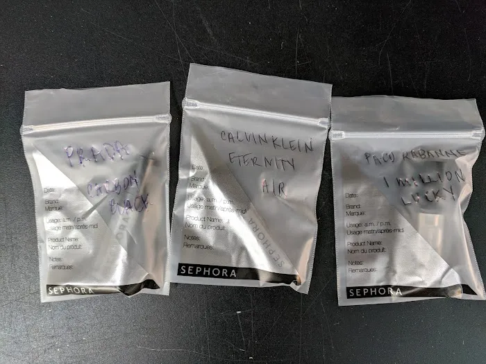 SEPHORA 8