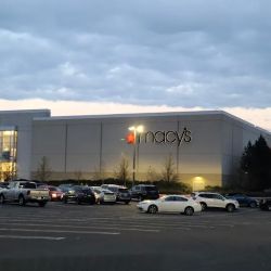 Macy's ico