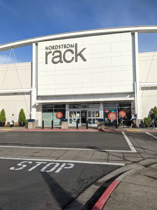 Nordstrom Rack 0