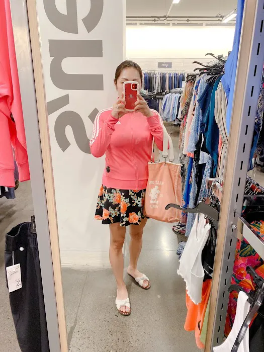 Nordstrom Rack 1