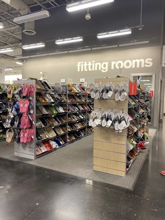 Nordstrom Rack 9