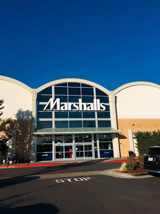 Marshalls 0