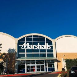 Marshalls ico
