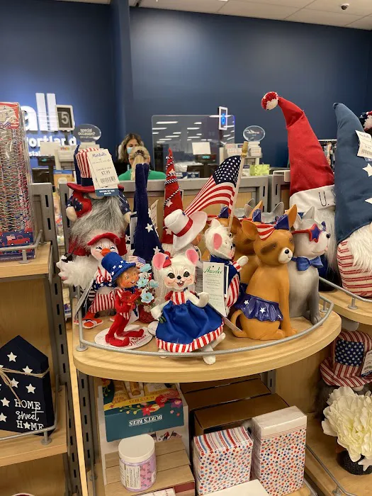 Marshalls 1