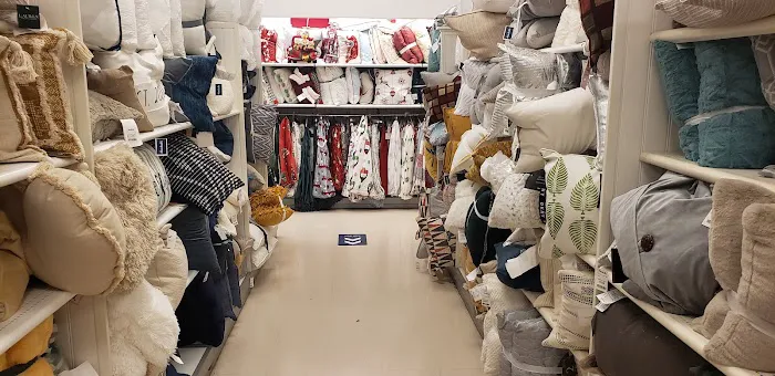 Marshalls 6