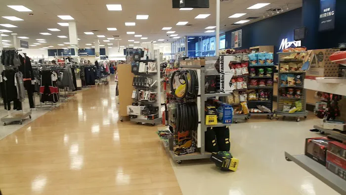 Marshalls 7