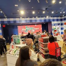 Bath & Body Works ico