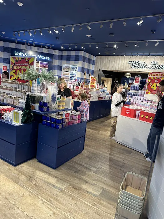 Bath & Body Works 5