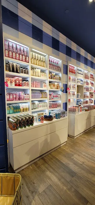 Bath & Body Works 3