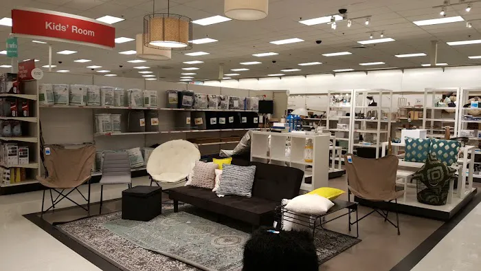 Target 6
