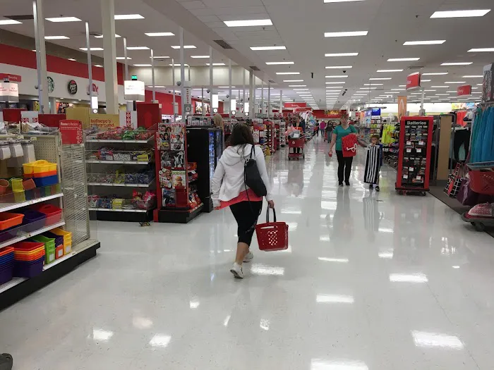 Target 7