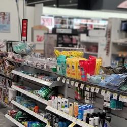 Walgreens ico