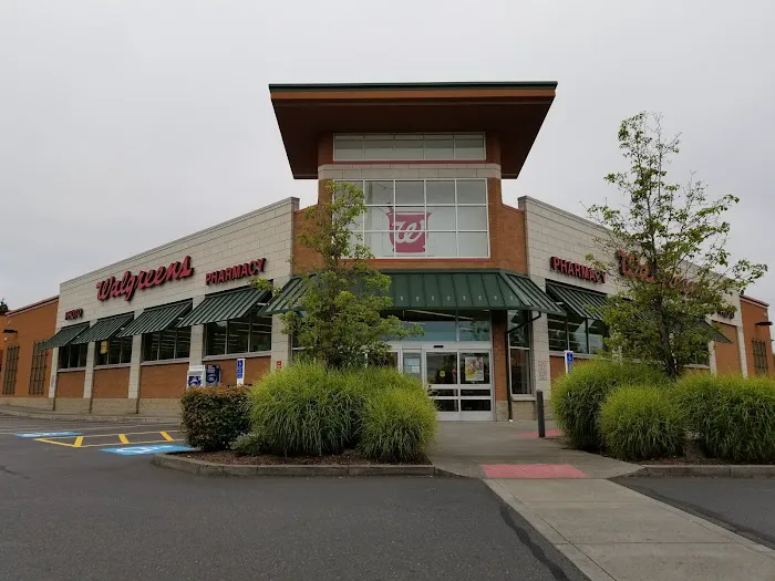 Walgreens 0