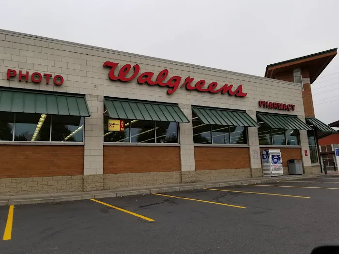 Walgreens 1