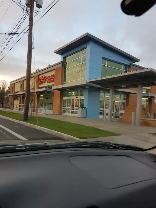 Walgreens 5