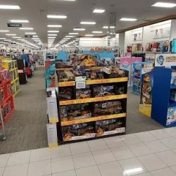 Kohl's ico