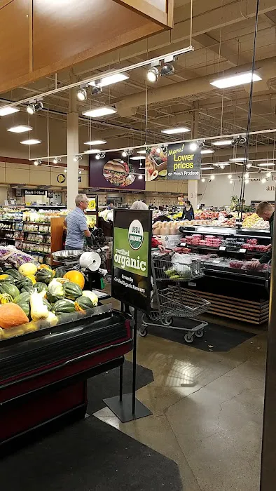 Fred Meyer 8