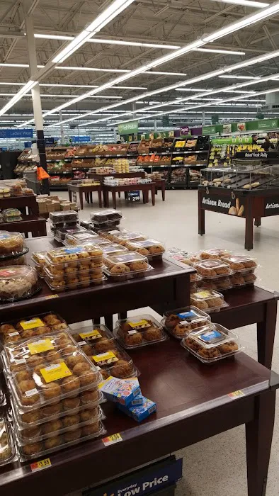 Walmart Supercenter 0