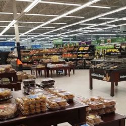 Walmart Supercenter ico