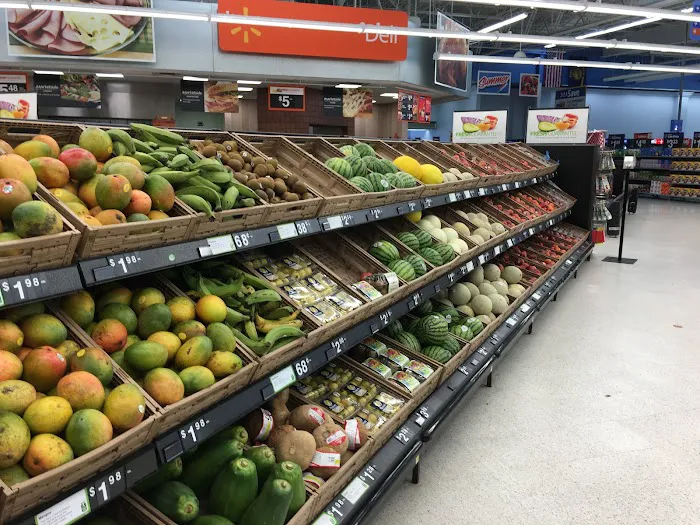 Walmart Supercenter 4