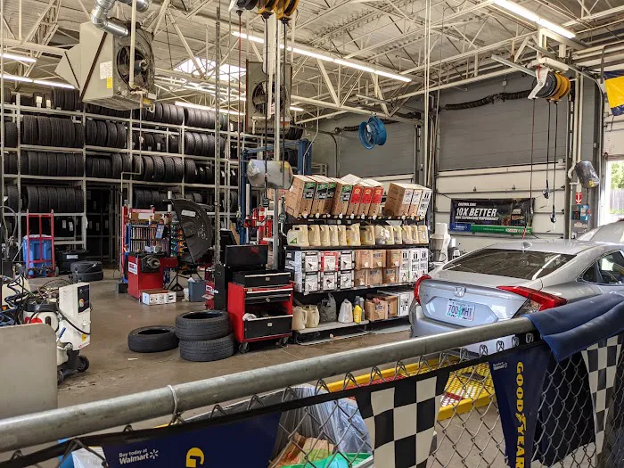 Walmart Supercenter 9