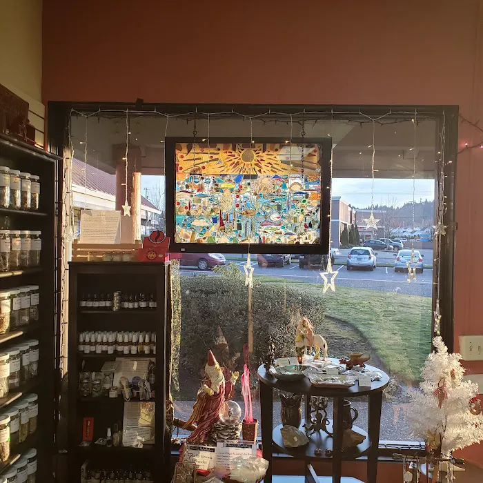 Gaia's Workshop 3