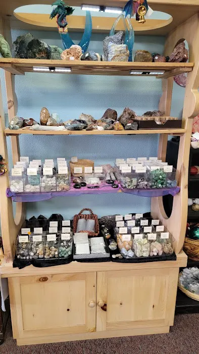 Gaia's Workshop 7