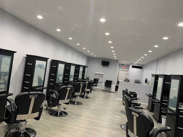 AGS Beauty - AGS Salon Equipment 2