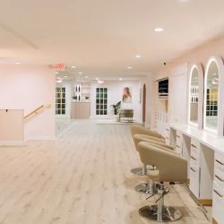 AGS Beauty - AGS Salon Equipment ico