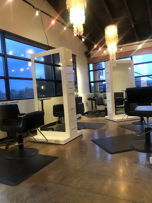 AGS Beauty - AGS Salon Equipment 1
