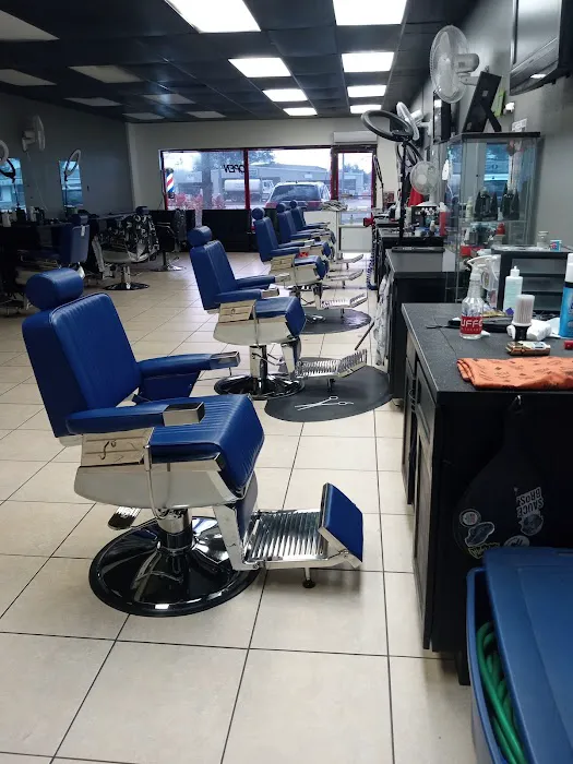 AGS Beauty - AGS Salon Equipment 5