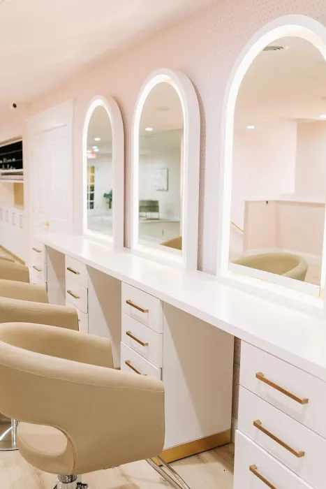 AGS Beauty - AGS Salon Equipment 4