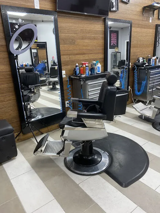 AGS Beauty - AGS Salon Equipment 8