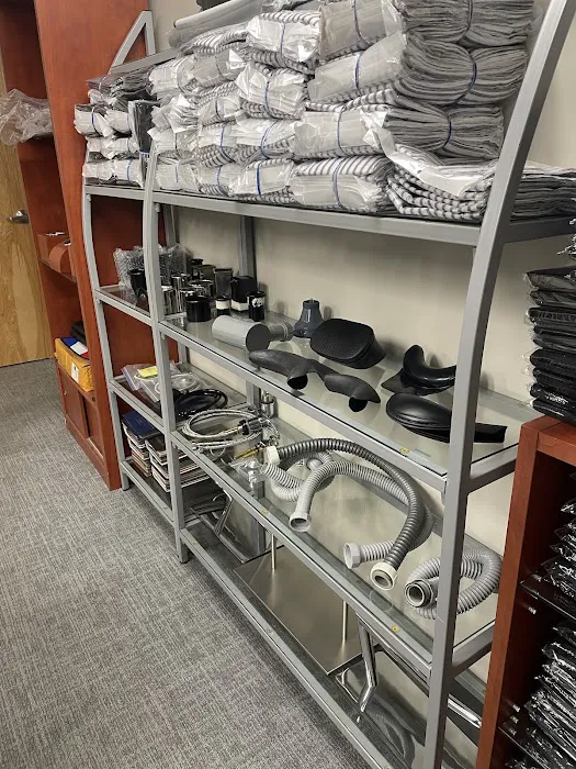 AGS Beauty - AGS Salon Equipment 7