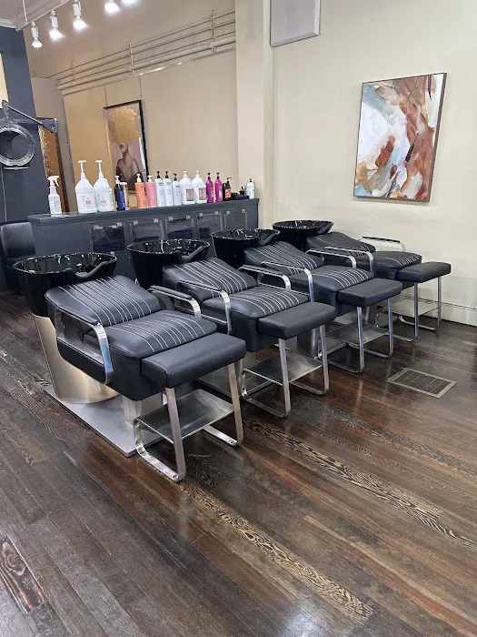 AGS Beauty - AGS Salon Equipment 6