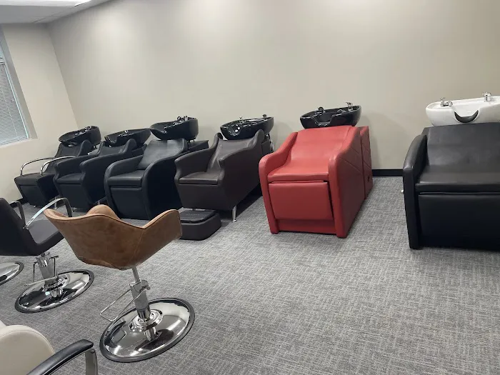 AGS Beauty - AGS Salon Equipment 9