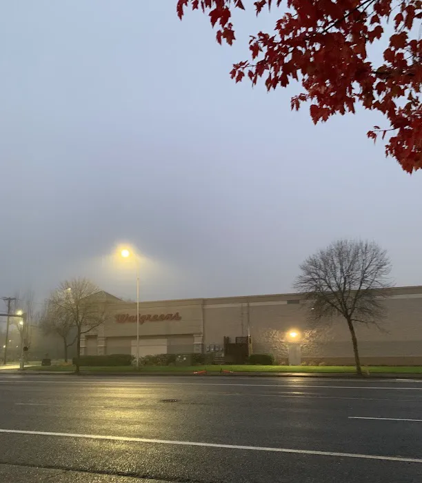 Walgreens 2