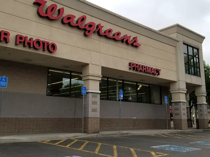 Walgreens 1