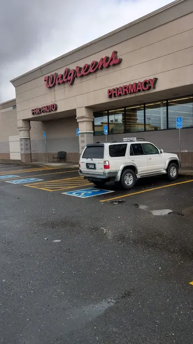 Walgreens 4