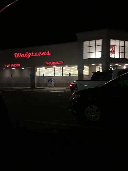 Walgreens 6