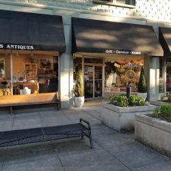Camas Antiques ico