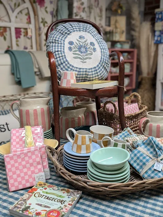 Camas Antiques 1