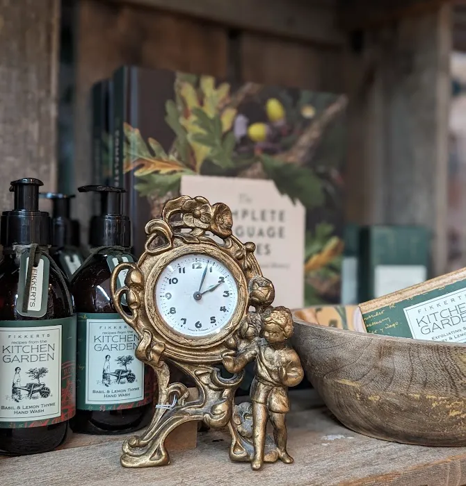Camas Antiques 5